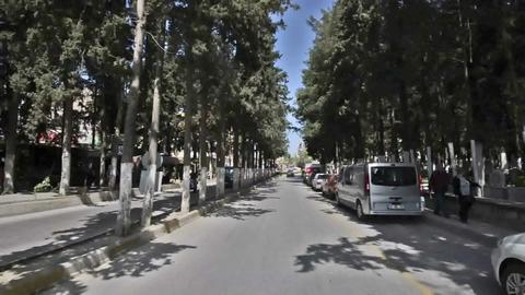 İSMET İNÖNÜ BULVARI