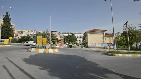KADINLAR DENİZİ CADDESİ