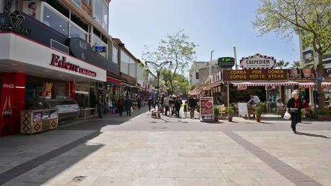 SAĞLIK CADDESİ