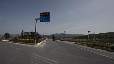SELÇUK BULVARI
