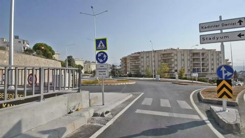 YÜKSEL YALOVA CADDESİ
